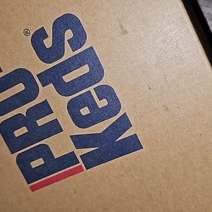 PRO-Keds athletic shoes size 9M